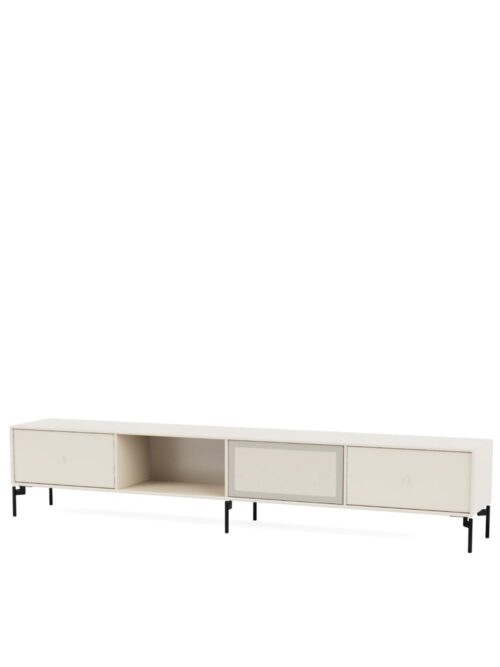 OCTAVE VII TV bench