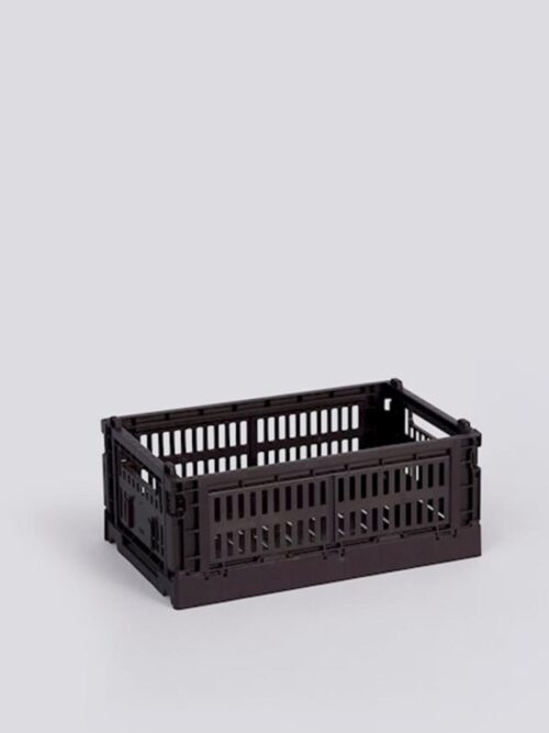 Colour Crate-Small