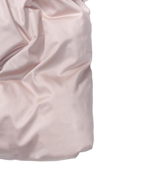 Dynetrekk Dusty Pink 2