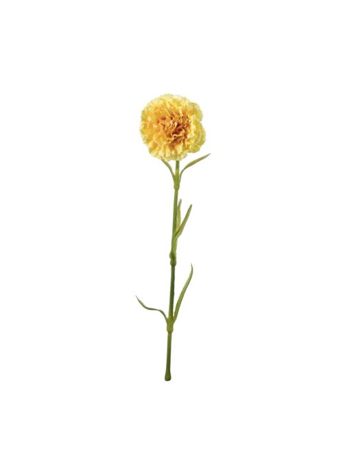 Nellik Gul, 44 cm