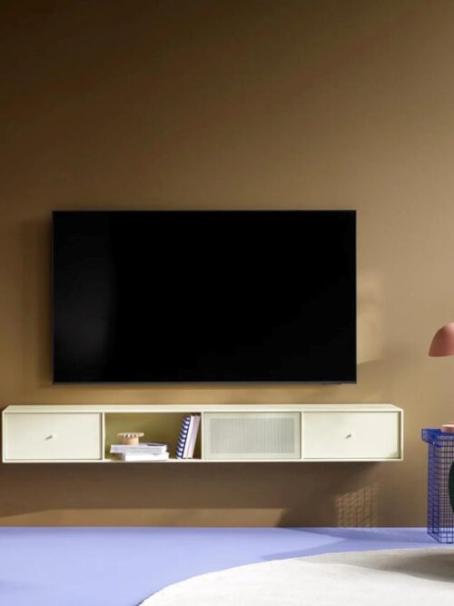OCTAVE VII TV bench 2