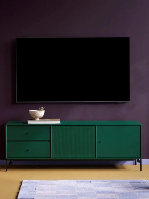 OCTAVE VI TV bench 2