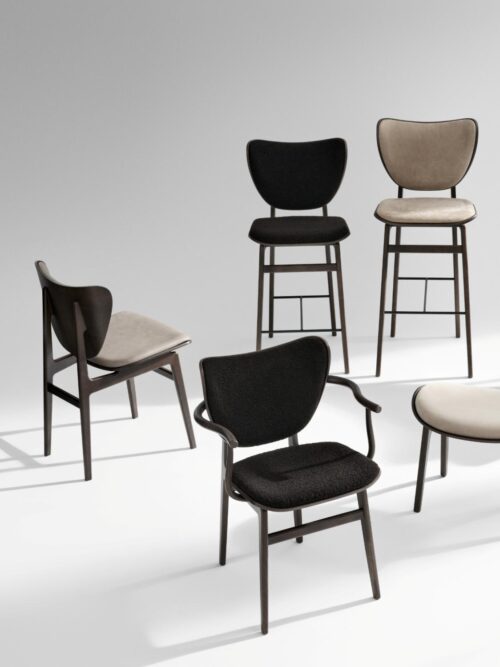 Elephant Chair 2
