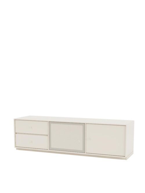 OCTAVE VI TV bench