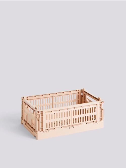 Colour Crate-Small 2