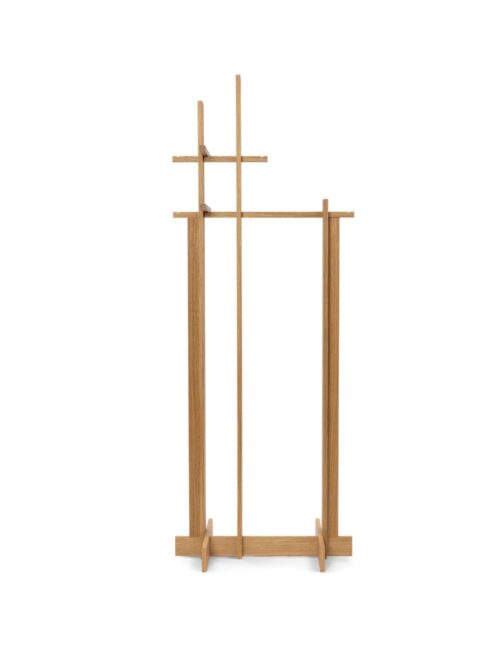 Bridge Clothes Stand