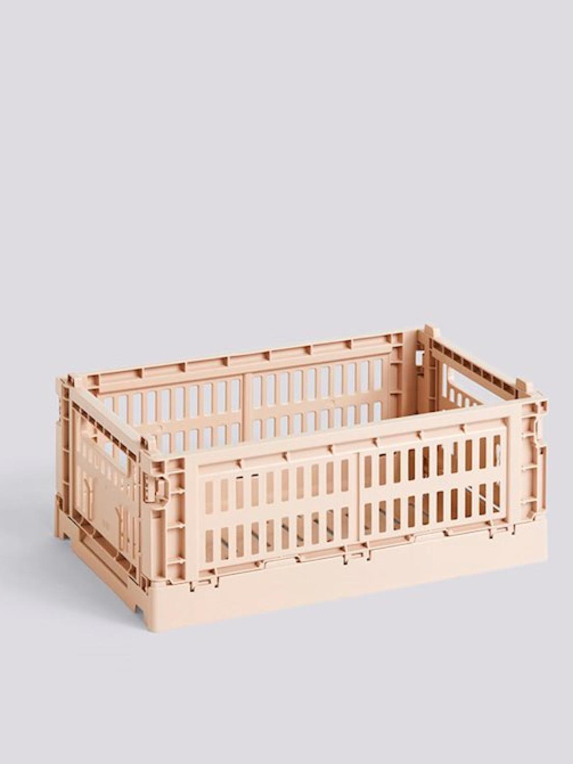 Colour Crate-Medium 2 Colour Crate-Medium 2