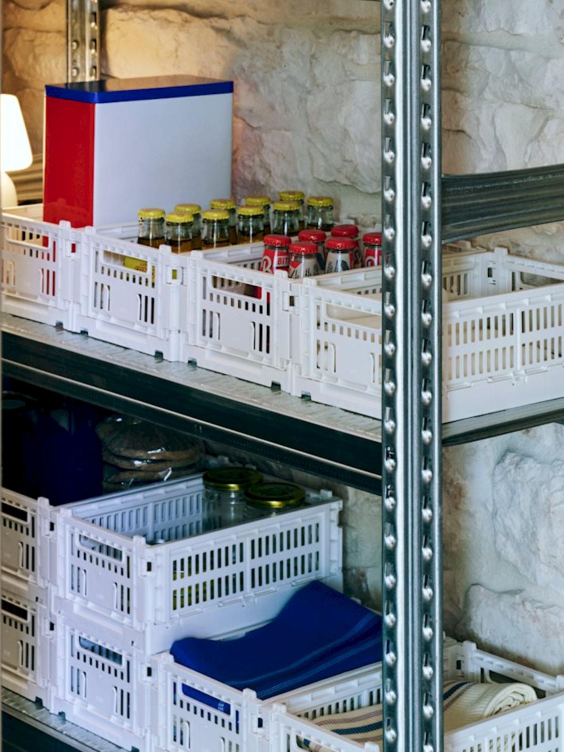 Colour Crate-Medium 3 Colour Crate-Medium 3