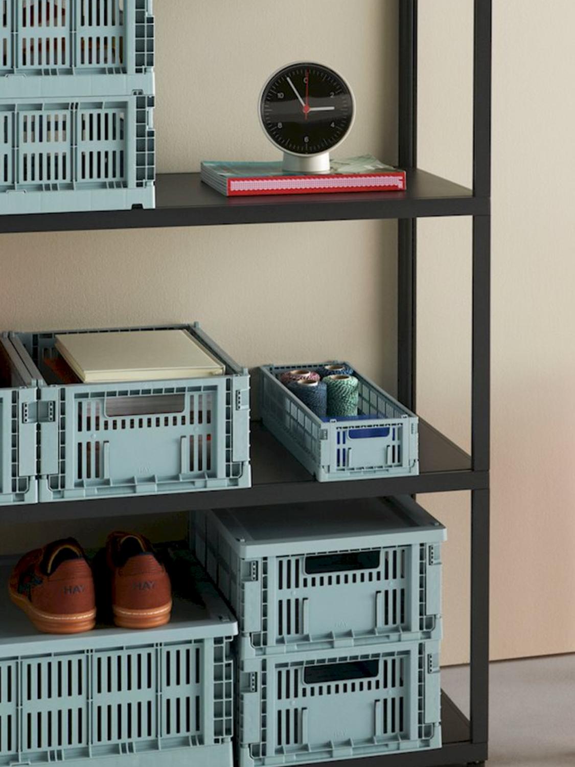 Colour Crate-Small 3 Colour Crate-Small 3
