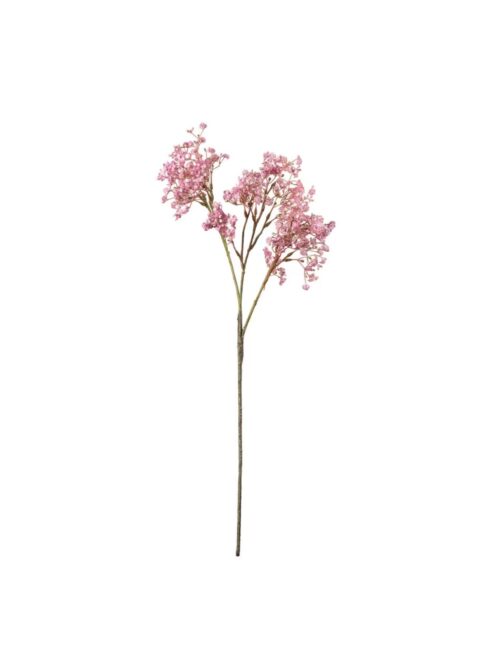 Brudeslør Rosa