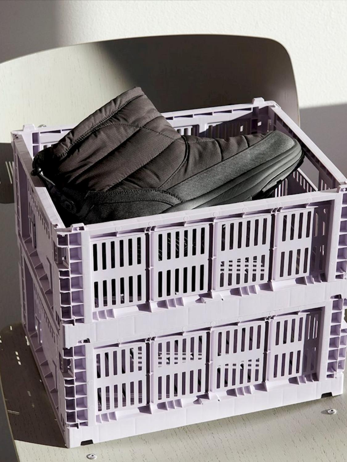 Colour Crate-Small 5 Colour Crate-Small 5
