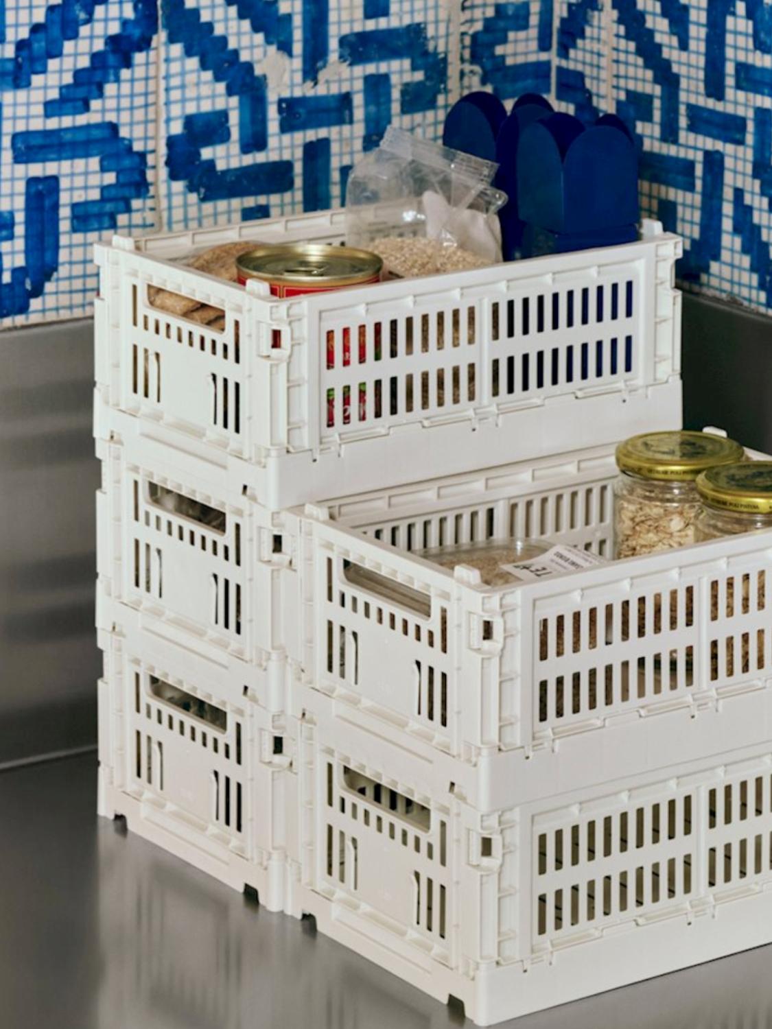 Colour Crate-Small 7 Colour Crate-Small 7