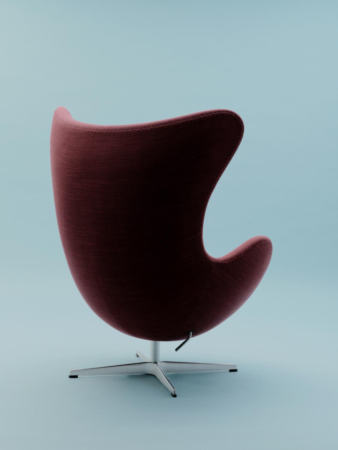 Egg Lounge Chair 3 Egg Lounge Chair 3