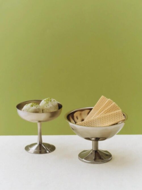 Italiensk dessertskål 2