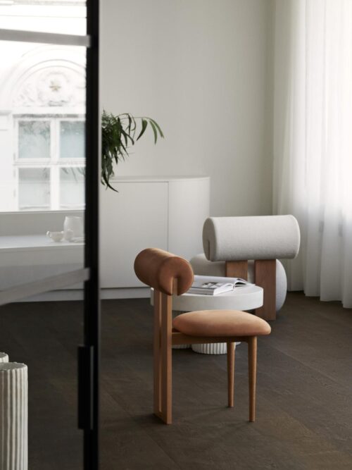 Hippo Chair 2
