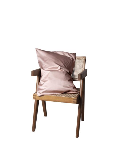 Putetrekk 50 x 70 cm, Dusty Pink