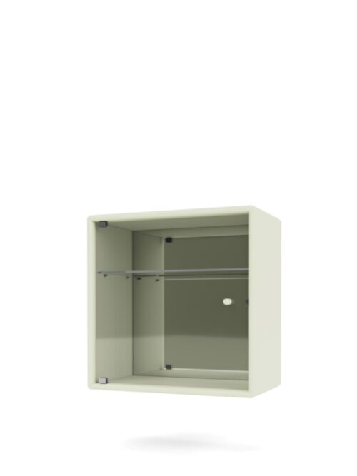 PERFUME cabinet with mirror 2