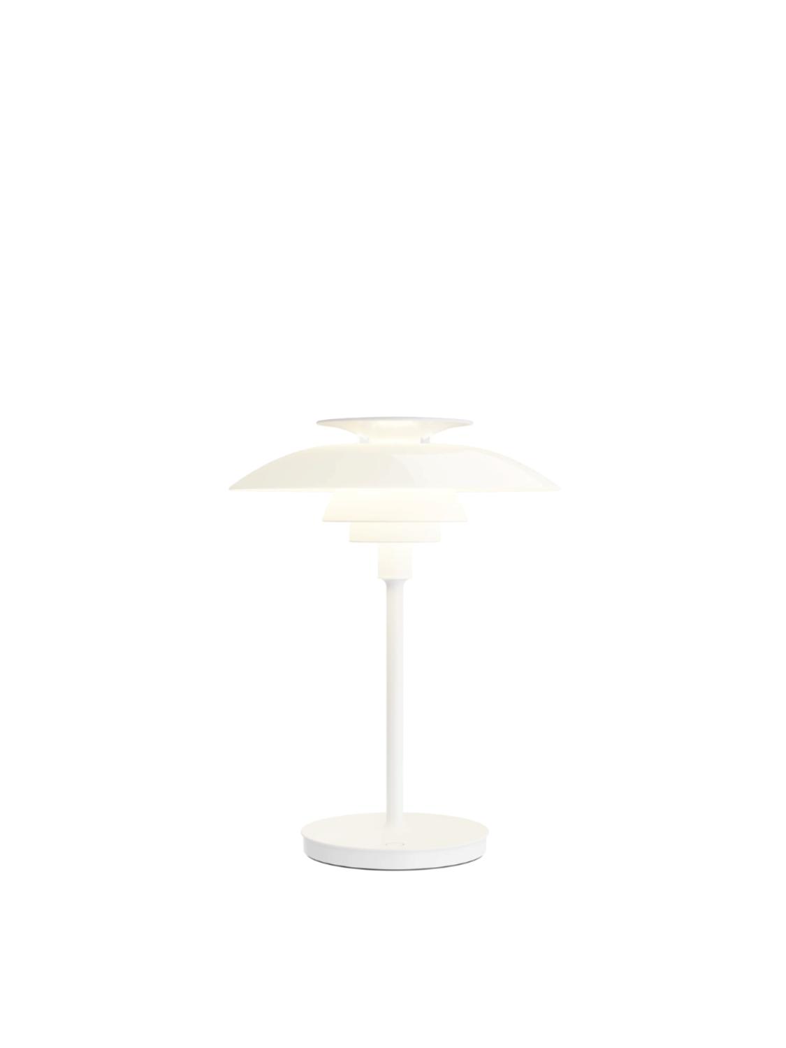 PH 80 Portable lamp