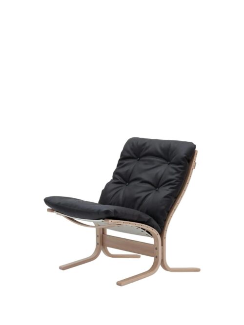 Siesta Spesial Edition, Norwegian Premium leather