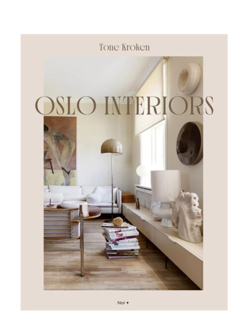 Oslo Interiors — Tone Kroken