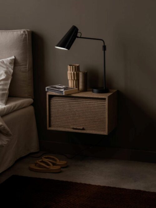 Hifive Slim nattbord 50 2