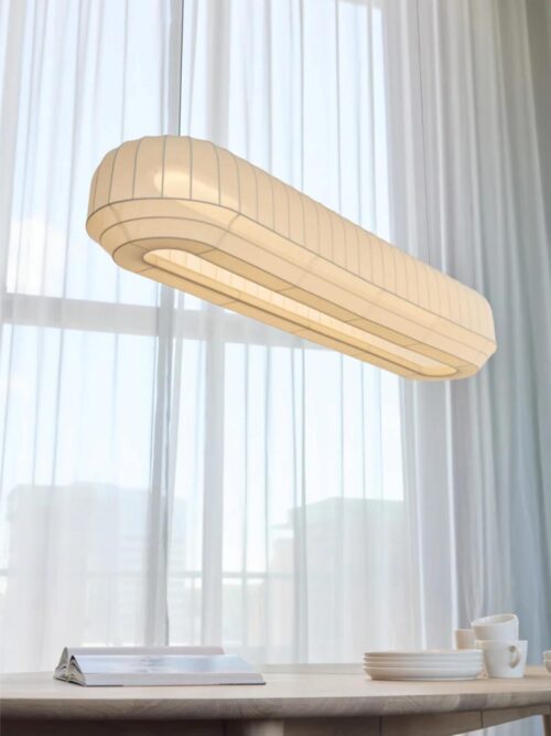 Tradition Linear Pendant Lamp 2