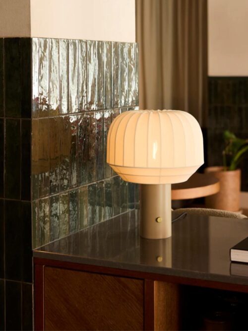 Tradition Table lamp 2