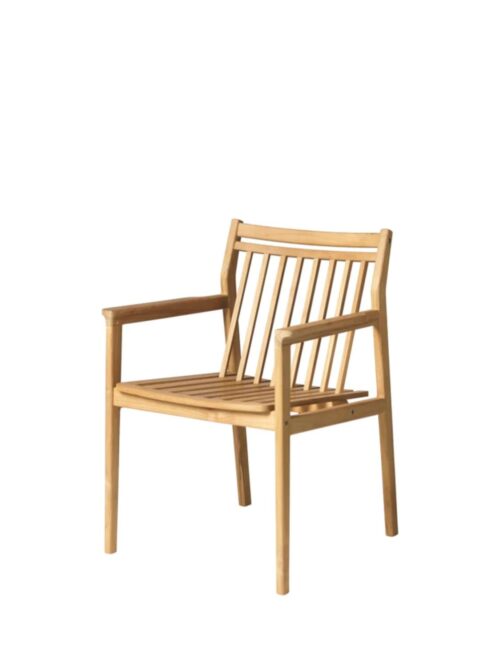 M1 Sammen Garden chair