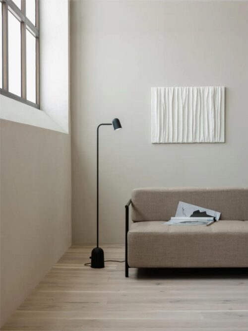 Buddy floor lamp 2