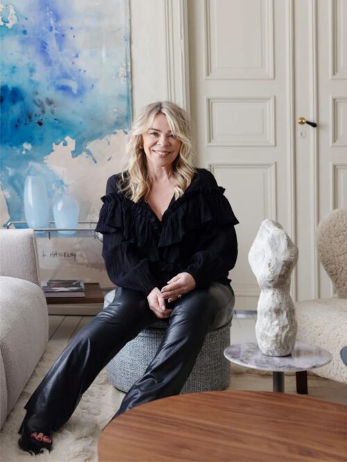 Oslo Interiors — Tone Kroken 2