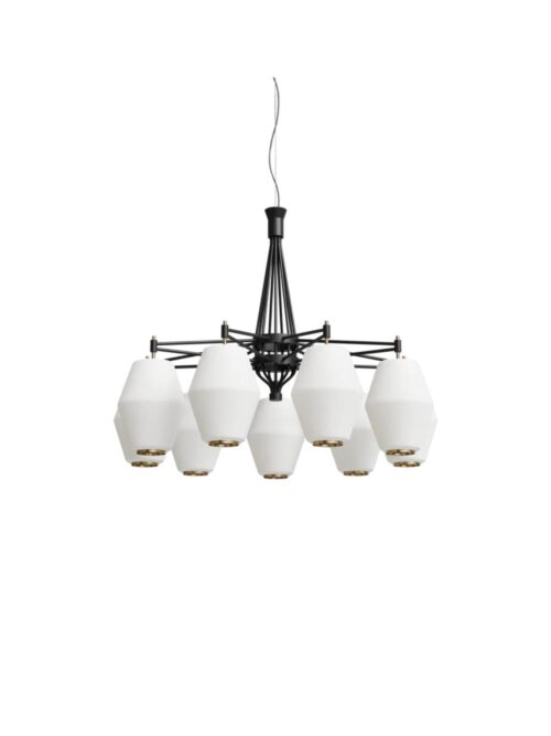 Dahl Chandelier Large