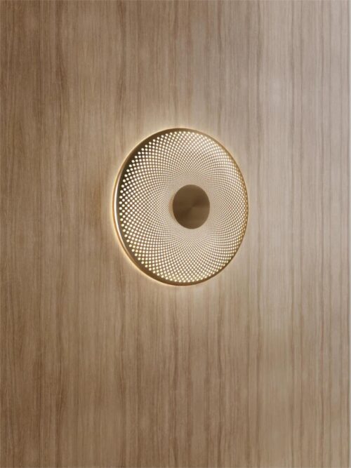 Glint Wall Lamp 2
