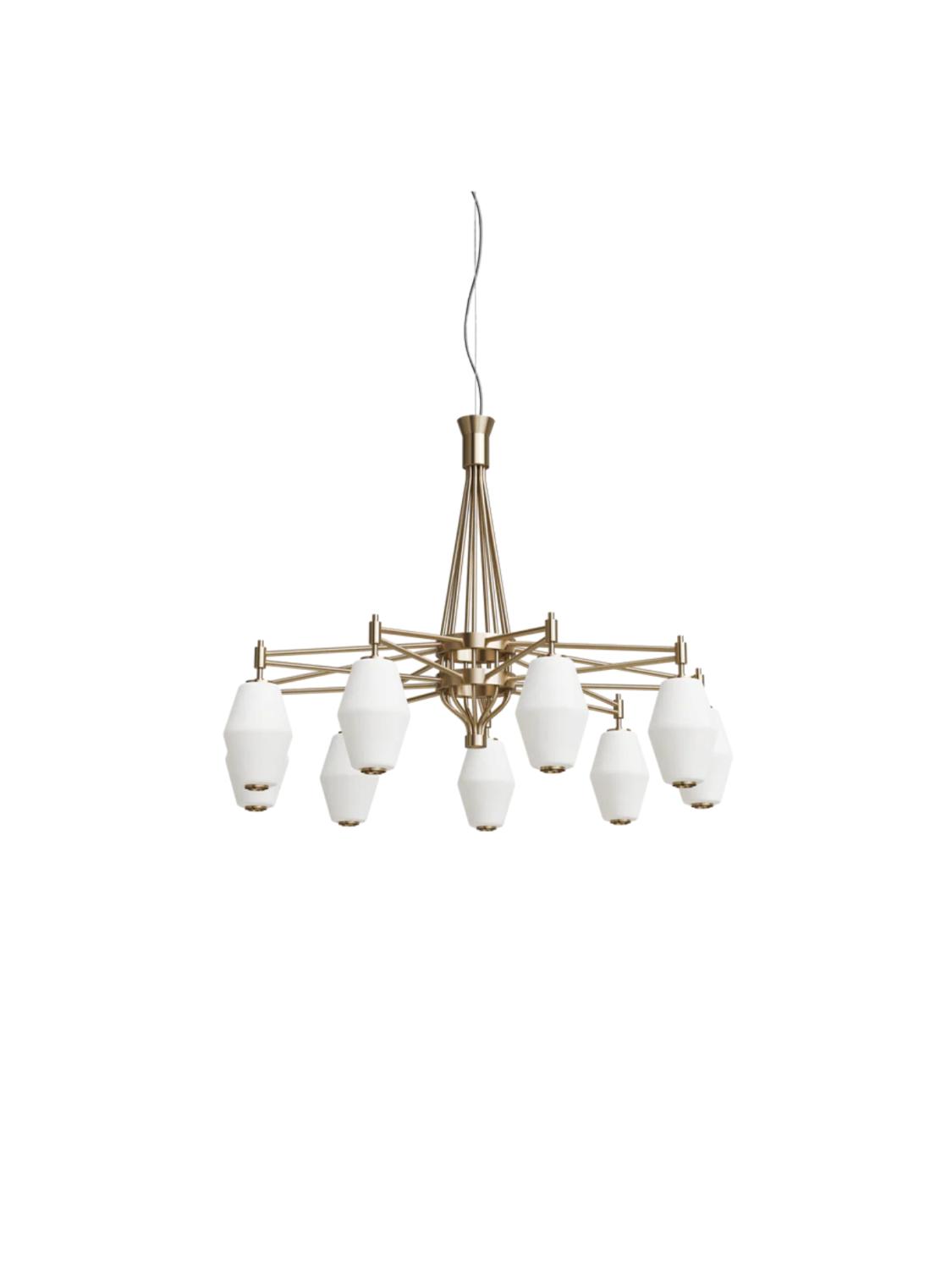 Dahl Chandelier Small Dahl Chandelier Small