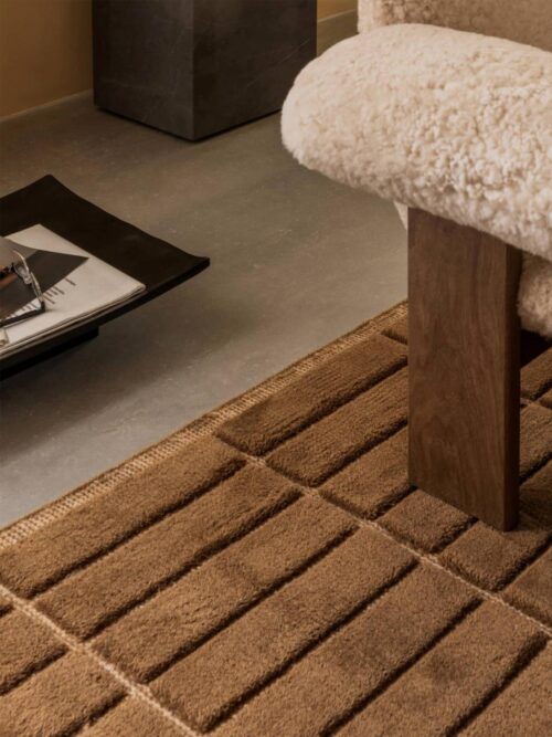Tile Rug, Hazel 2