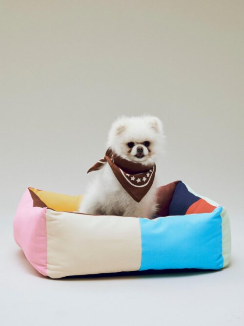 HAY Hundeseng Zip 2