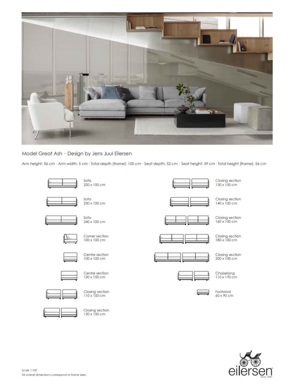 Great Ash sofa 10 Great Ash sofa 10