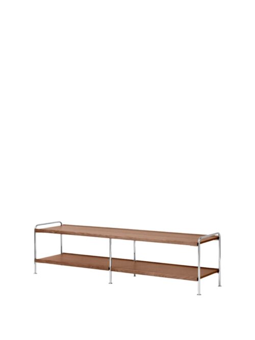 Alima NDS4, Konsollbord