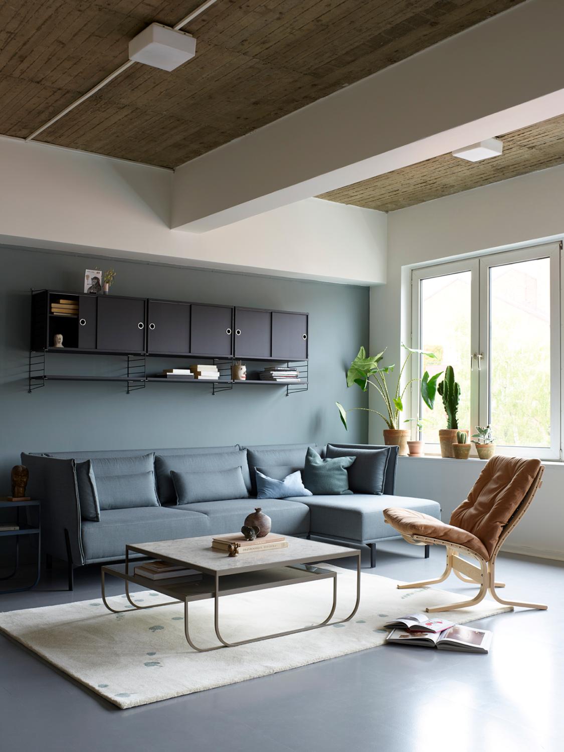 Siesta Special Edition, Norwegian Premium leather 3 Siesta Special Edition, Norwegian Premium leather 3