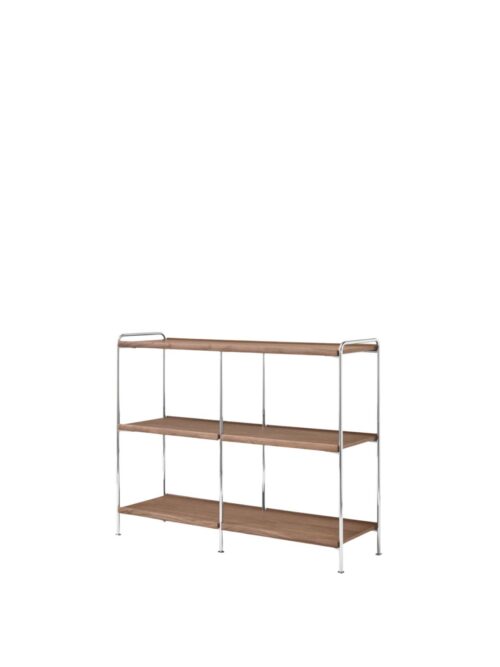 Alima NDS5, Hylle
