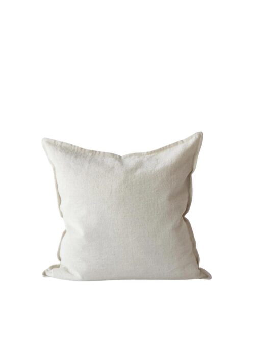 Marion Wheat beige putetrekk, 50 x 50 cm
