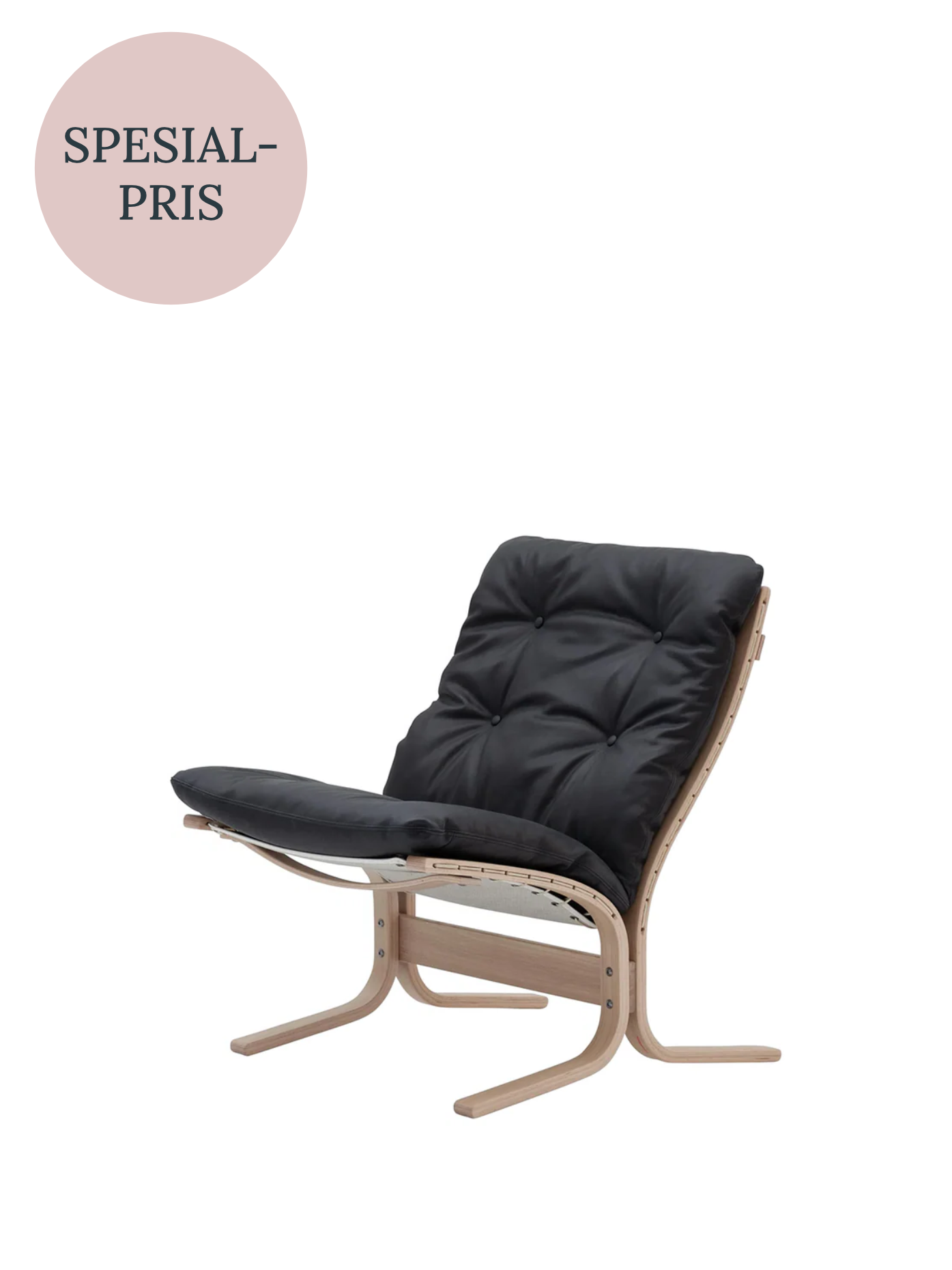 Siesta Special Edition, Norwegian Premium leather Siesta Special Edition, Norwegian Premium leather