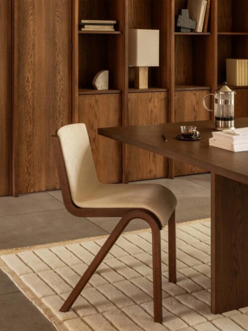 Tile Rug, Ivory 2