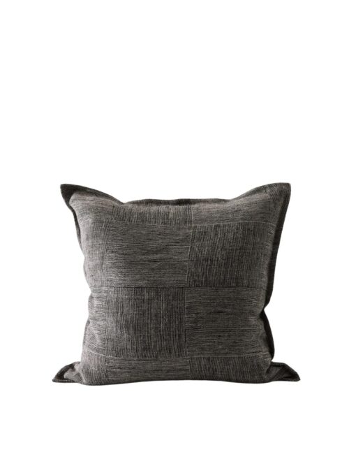 Theo Black putetrekk, 50 x 50 cm