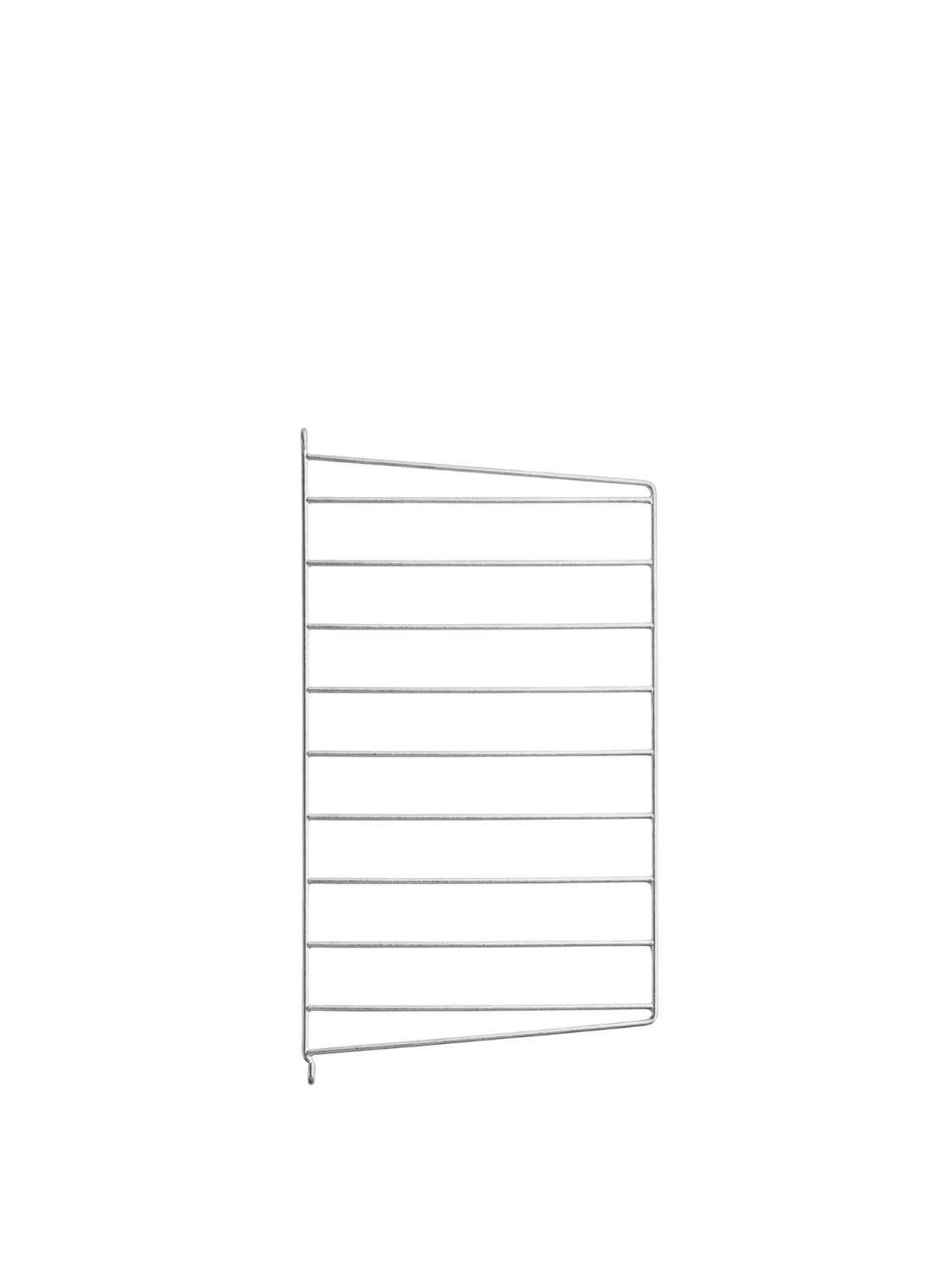 Wall panel galvanized (1pk) Wall panel galvanized (1pk)