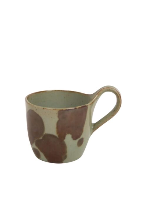 Jose Mug, grey-blue