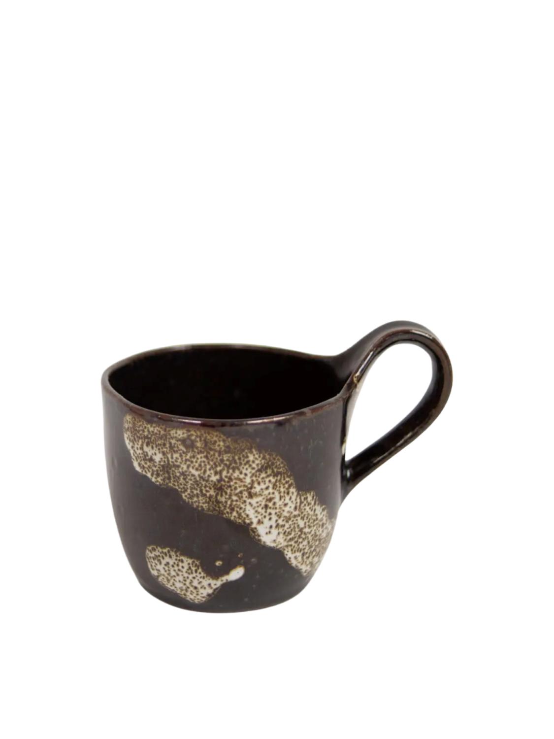 Jose Mug, brown Jose Mug, brown