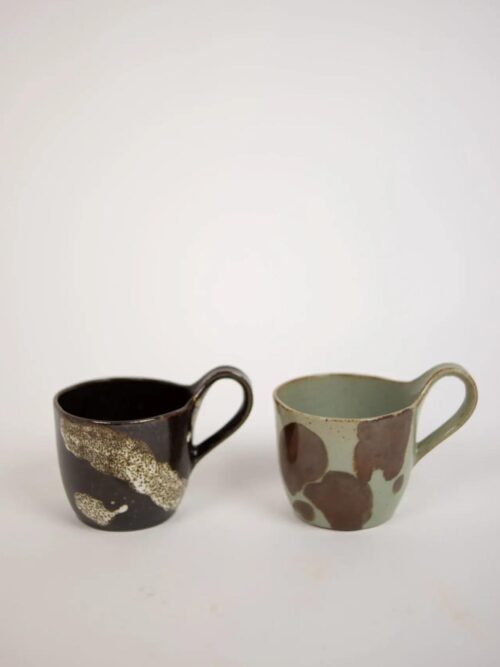 Jose Mug, grey-blue 2