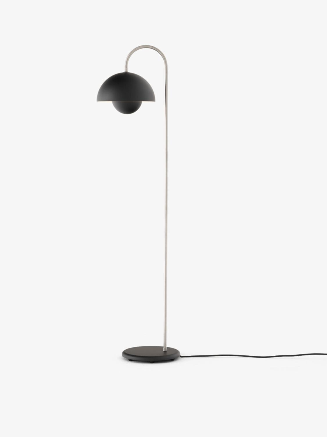 Flowerpot Gulvlampe VP12