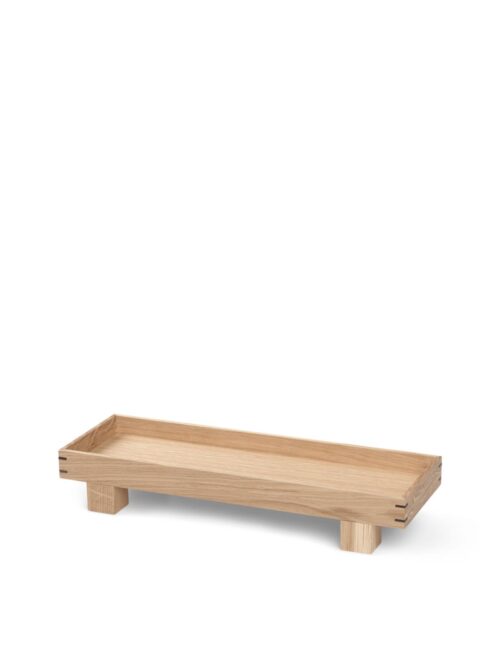 Bon Wooden Tray XS, Oak