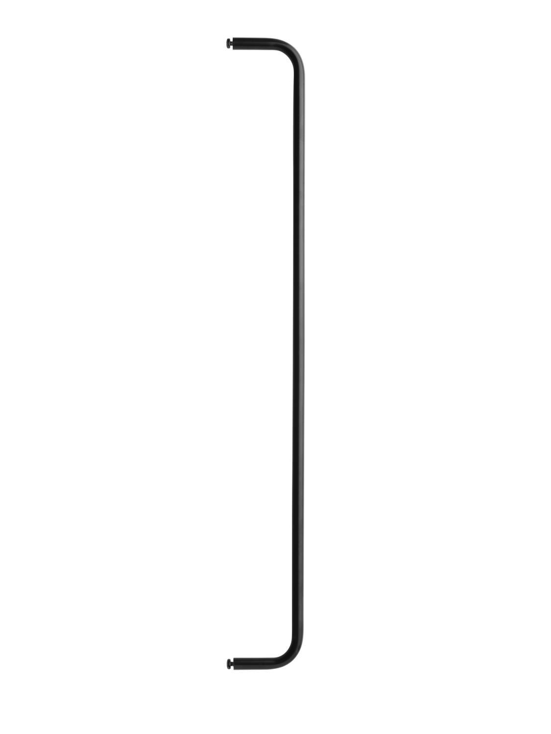 Rod, Black Rod, Black